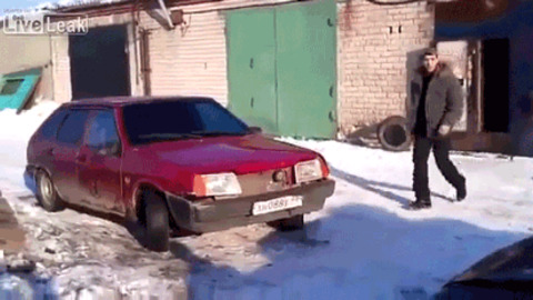 What A Car! best Gif