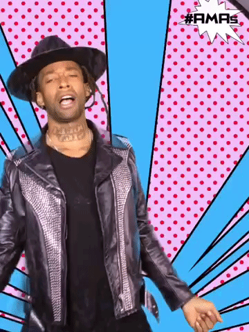 Ty Dolla Sign GIF by AMAs