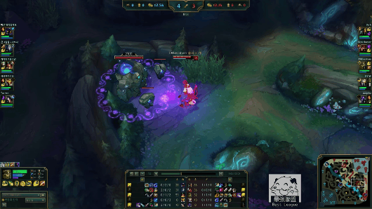 LMHT: Hướng dẫn chơi Ivern - Cách đánh Ivern đi rừng trong Liên Minh Huyền Thoại