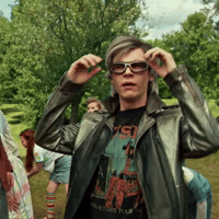 20th Century Fox Home Entertainment animated GIF