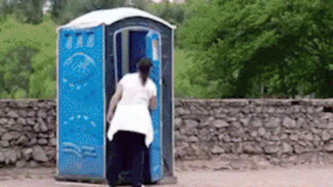 Star Wars Prank best Gif