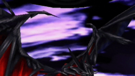15 Hal yang Harus Diketahui Fans Pendatang Baru Final Fantasy! 1 giphy