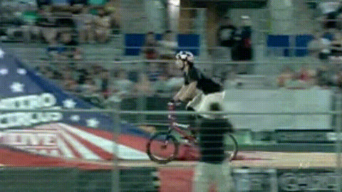 Awesome Dive best Gif