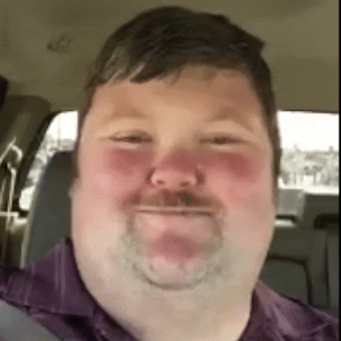 Stingray Wow GIF by Barstool Sports