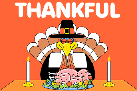 Image result for thanksgiving gif