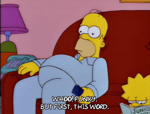 homer belly dancing
