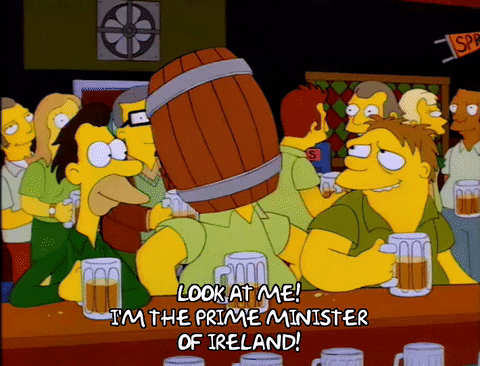 Homer Simpson GIF - Find & Share on GIPHY