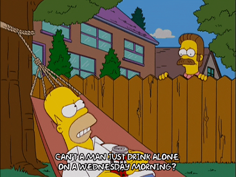 Mejores frases de Los Simpson