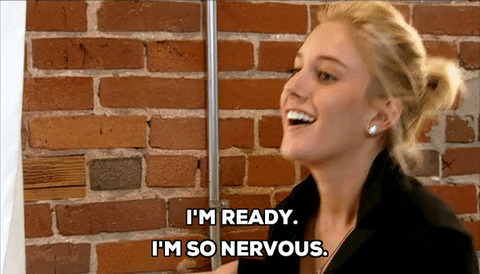 I'M Ready Heidi Montag GIF by The Hills - Find & Share on GIPHY