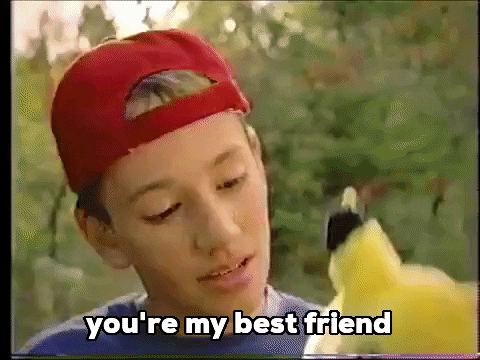 Best Friends Friendship GIF - Find & Share on GIPHY