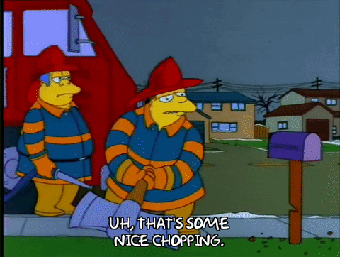 Angry Season 4 GIF - Find & Share on GIPHY Homer Birthday Memes