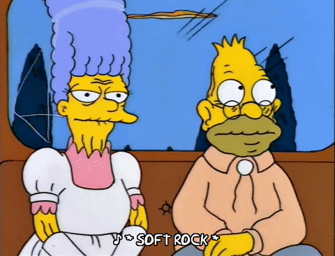 The Simpsons season 5 episode 21 grampa simpson agnes skinner