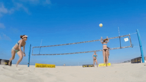 volleyball pov beach volleyball april ross
