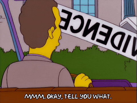 The Simpsons episode 7 season 12 indifferent 12x07