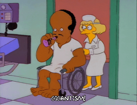 Season 3 Hospital GIF by The Simpsons