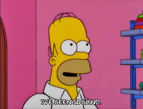Homer Simpson Love GIF - Find & Share on GIPHY