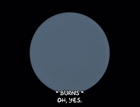 The Simpsons season 3 race waylon smithers episode 24