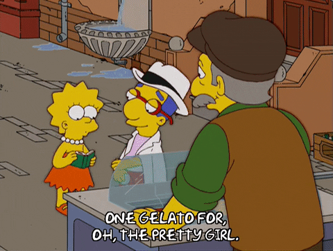 The Simpsons lisa simpson season 17 episode 7 milhouse van houten
