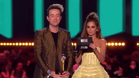 BRIT Awards exciting announcement cheryl cole brits