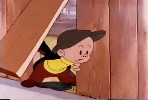 Peek GIFs - Get the best GIF on GIPHY