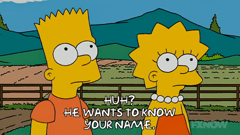 simpsons yoink gif simpsons yoink gif