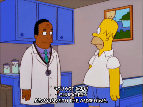 Doctor Appointment GIFs - Find & Share on GIPHY