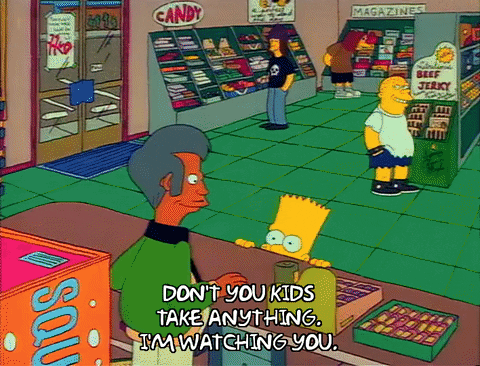 Productor de The Simpsons confirma salida de Apu del programa