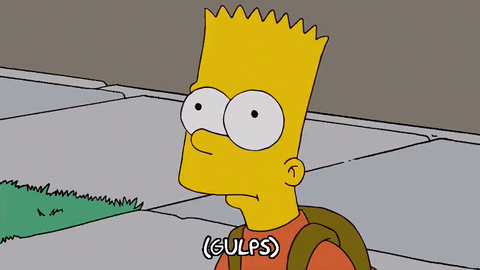 Bart Simpson GIFs - Find & Share on GIPHY