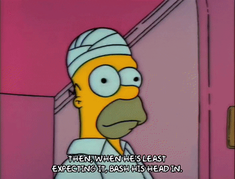 Head-Injury GIFs - Find & Share on GIPHY