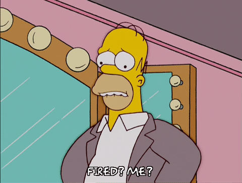 The Simpsons homer simpson marge simpson season 16 episode 18