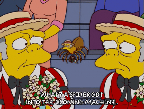 Clone Machine