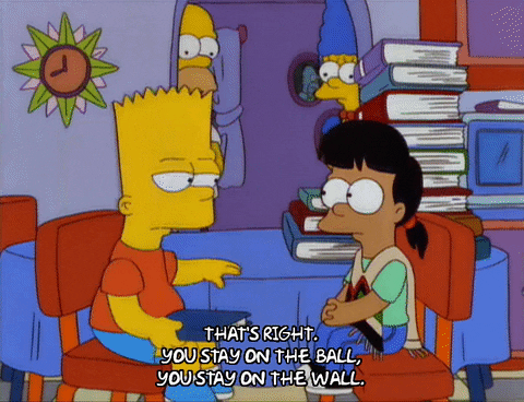 The Simpsons homer simpson bart simpson marge simpson episode 2