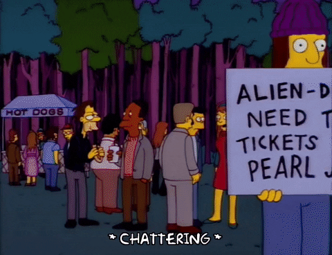Pearl Jam Episode 10 GIF - Find & Share on GIPHY