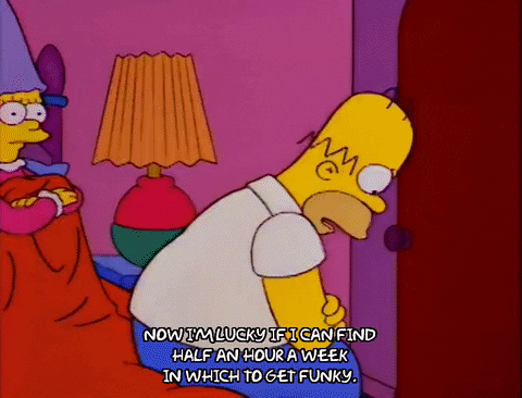 The Simpsons Season 7 Episode 25