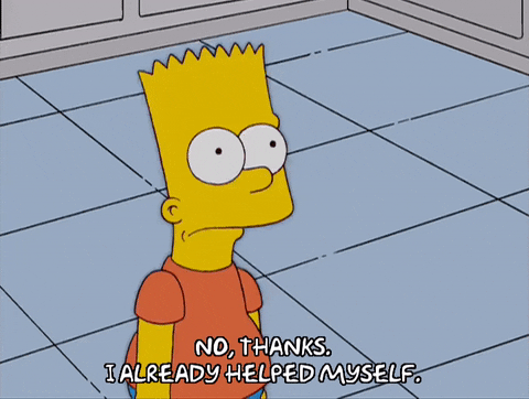 The Simpsons bart simpson episode 21 season 15 15x21