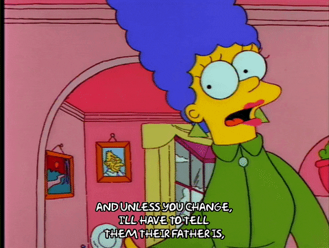 Secret Mom Life Revealed In Hilarious Gifs - 2oueeyy