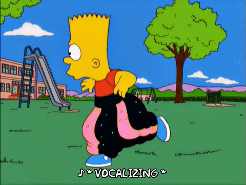 Dancing GIF - Find & Share on GIPHY