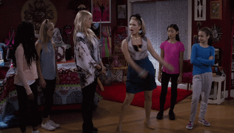 Fuller House GIF - Find & Share on GIPHY