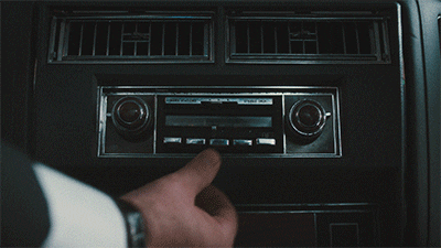 Car Radio Hbo GIF by Vinyl - Find & Share on GIPHY