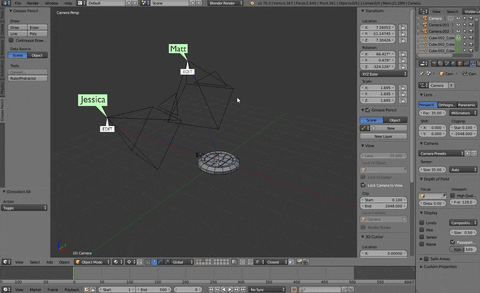 Feature Visual Demo and discussion - Multi-user Blender - Blender and ...