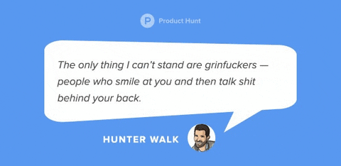 product hunt live chat product hunt live chat