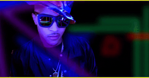 Music Video Smile GIF by T.I.
