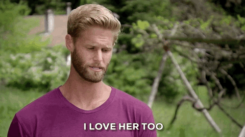 JunctionTO - Bachelor Canada Season 3 - Chris Leroux - Media SM - *Sleuthing Spoilers* - #2 Giphy