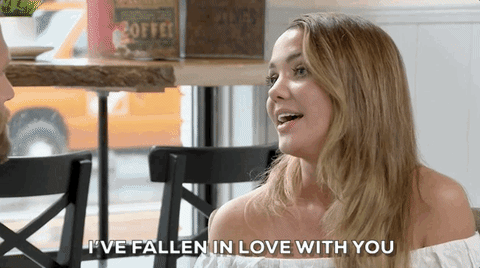 ouch - Bachelor Canada Season 3 - Chris Leroux - Media SM - *Sleuthing Spoilers* - #2 Giphy
