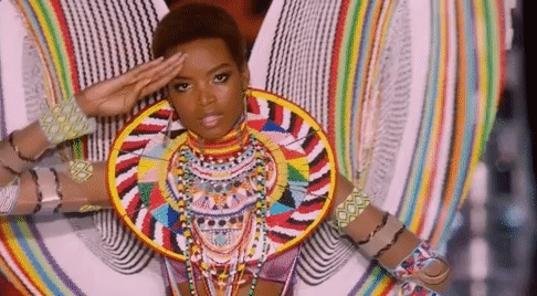 Vsfs 2017 GIF by Victoria&rsquo;s Secret Fashion Show - Find & Share on GIPHY