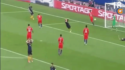 Maclaren Hdg GIF