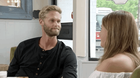 JunctionTO - Bachelor Canada Season 3 - Chris Leroux - Media SM - *Sleuthing Spoilers* - #2 Giphy