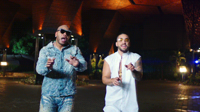 Maluma GIF by Flo Rida - Find & Share on GIPHY