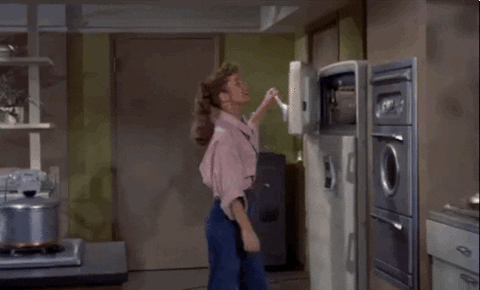 Hot Classic Film GIF by Warner Archive - Find & Share on GIPHY