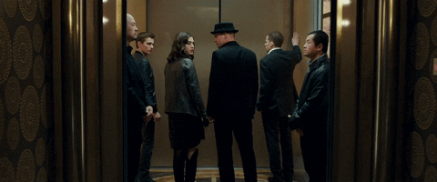 Nysm2 GIF by Now You See Me 2